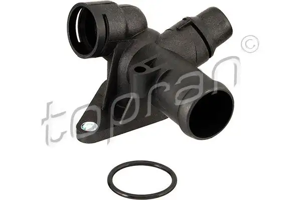 TOPRAN 110365001 Termostat Kapağı 06B121132E resmi