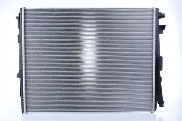 NISSENS 606784 Radyatör 17118666811 resmi