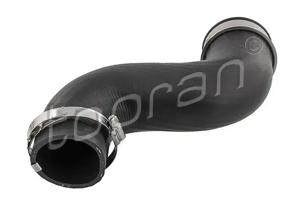 TOPRAN 408125001 Turbo Hortumu A9065281182 resmi