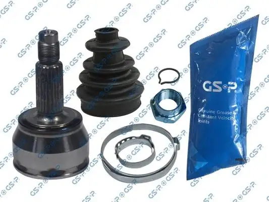 GSP 818017 Aks Kafası (Dış) resmi