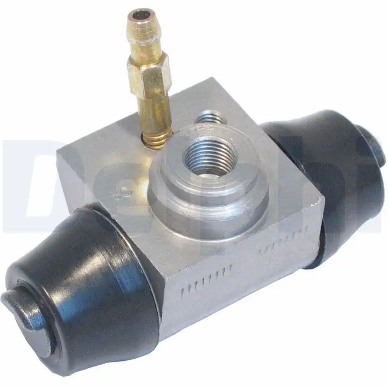DELPHI LW44202 Arka Fren Merkezi 6Q0611053B resmi