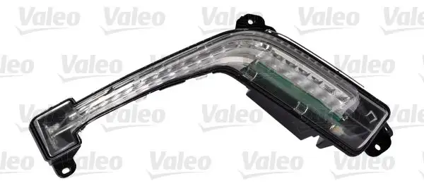 VALEO 044653 Gündüz Farı (Sağ) 6206X4 resmi