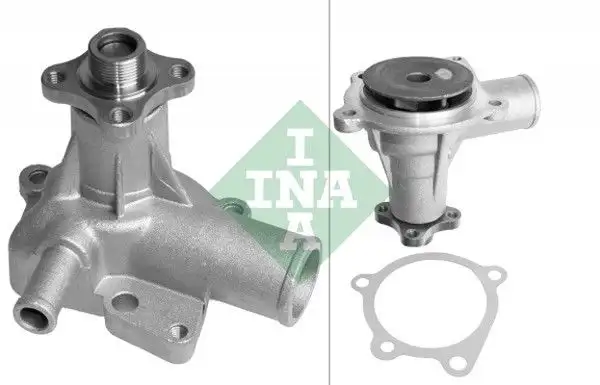 INA 538027710 Devirdaim resmi