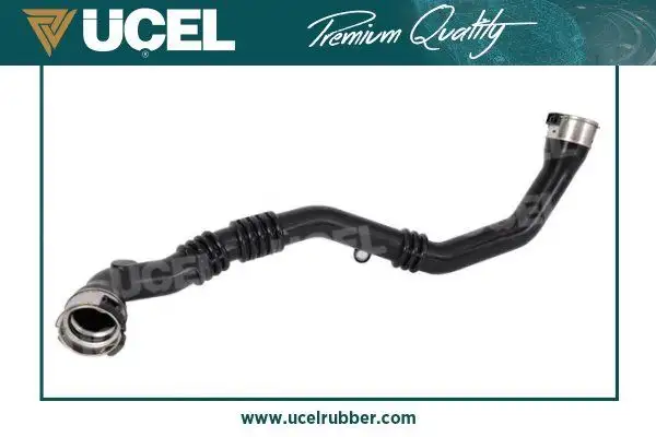 ÜÇEL 15979 Turbo Borusu 144604599R resmi