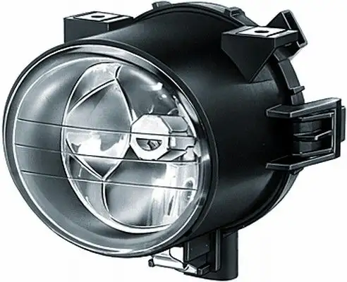 HELLA 1N0270204-051 Sis Farı (Sol) 6H0941699A resmi