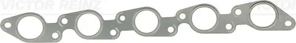 VICTOR REINZ 71-26611-00 Manifold Contası A6021420080 resmi