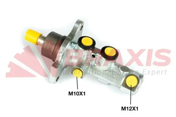 BRAXIS AJ0130 Ana Merkez 93179178 resmi