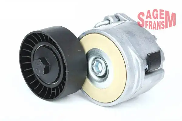 SAGEM 20130 Kayış Gergi Kütüğü 51773551 resmi