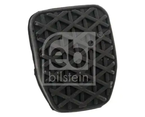 FEBI 01760 Fren Pedal Lastiği 35211108634 resmi