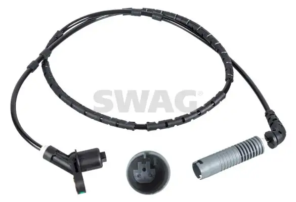 SWAG 20924129 ABS Hız Sensörü (Arka) 34521164652 resmi
