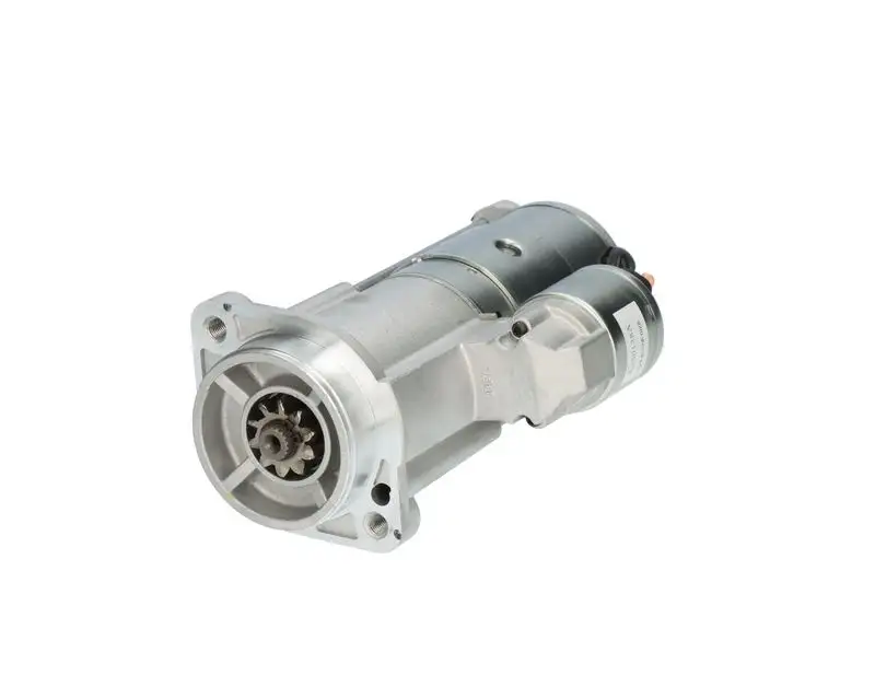 VALEO 600248 Marş Motoru 361004A010 resmi