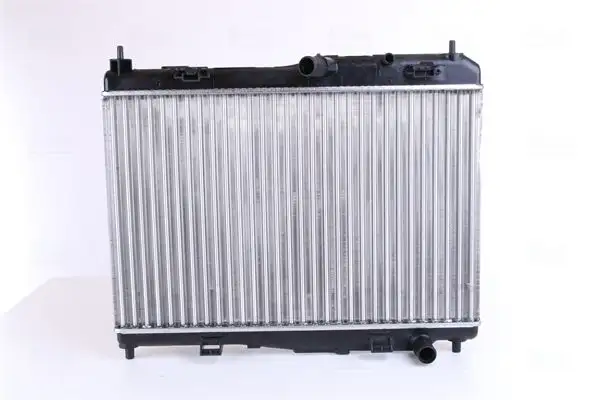 NISSENS 69235 Radyatör resmi