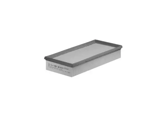 MAHLE LX572 Hava Filtresi resmi