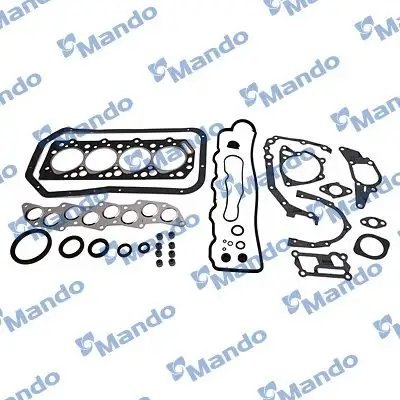 MANDO DN2091042A10 Motor Takım Conta (Alt ve Üst) 2091042A10 resmi