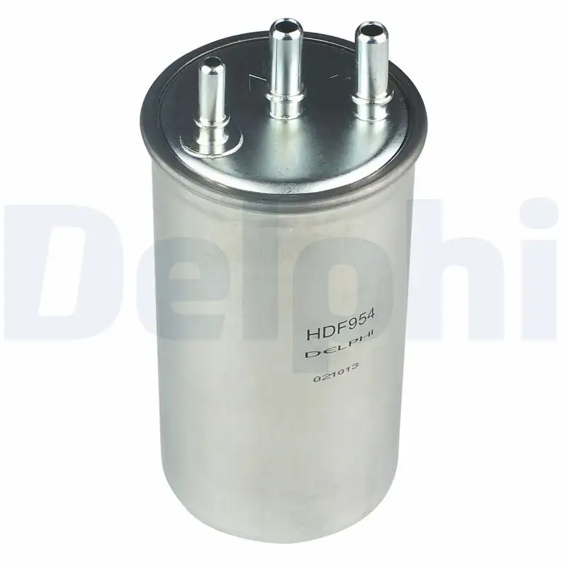 DELPHI HDF954 Yakıt Filtresi resmi