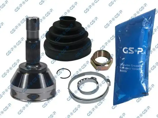 GSP 810050 Aks Kafası (Dış) 9566722380 resmi