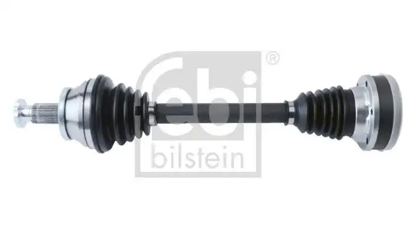 FEBI 188151 Ön Aks (Sol) 6R0407761AX resmi