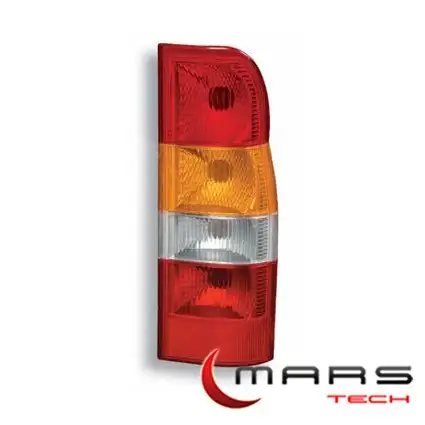 MARS 510421 Stop Lambası (Sol) 1205706 resmi