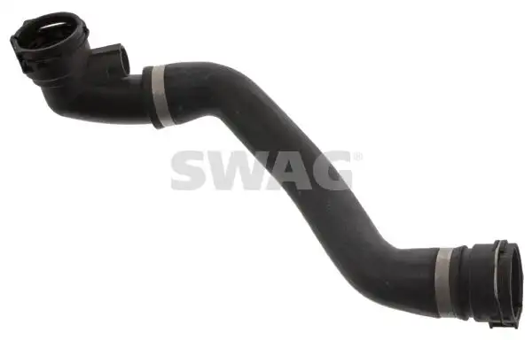 SWAG 20945815 Radyatör Alt Hortumu 11537508688 resmi