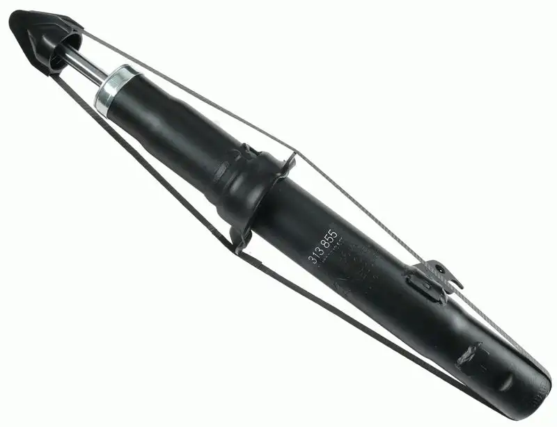 SACHS 313855 Ön Amortisör (Sol) resmi