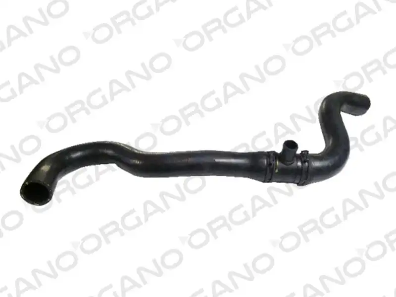 ÜÇPA 23H142713 Radyatör Üst Hortumu 2E0122101F resmi