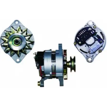 MAKO 63396560 Şarj Dinamosu resmi