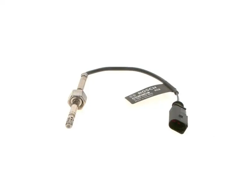 BOSCH 0986259052 Egzoz Sıcaklık Sensörü 137058 resmi