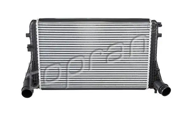 TOPRAN 115792001 Turbo Radyatörü resmi