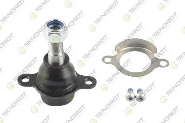 TEKNOROT FO-834K Alt Rotil resmi