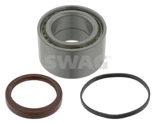 SWAG 10923663 Arka Aks Rulmanı A9023500068 resmi