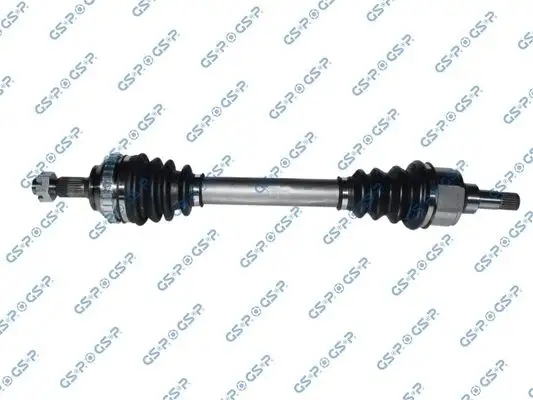 GSP 299037 Ön Aks (Sol) 32723G resmi