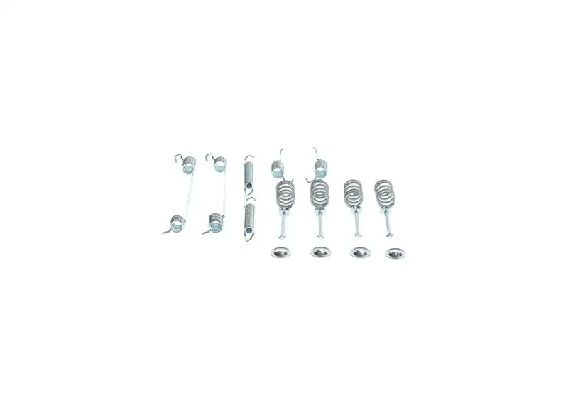 BOSCH 1987475162 Balata Yay Takımı 430862 resmi