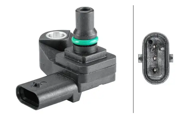 HELLA 6PP358152-401 MAP Sensörü 551717A resmi
