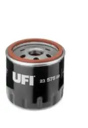 UFI 23.575.00 Yağ Filtresi resmi