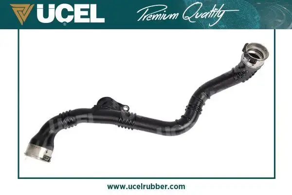 ÜÇEL 15140 Turbo Hortumu 144602443R resmi