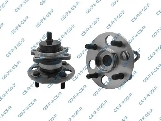 GSP 9400087 Arka Poyra resmi