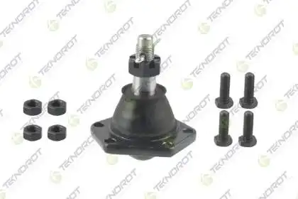 TEKNOROT CH-555K Alt Rotil 8221569080 resmi