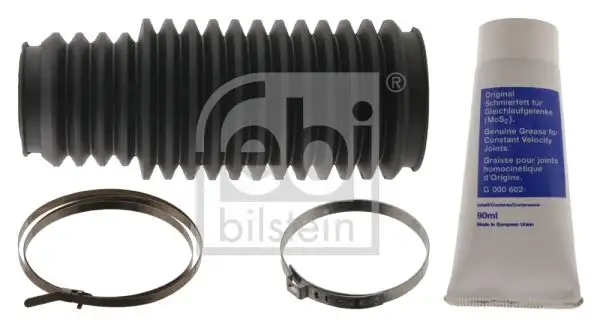 FEBI 12643 Rot Körüğü 32131092876 resmi
