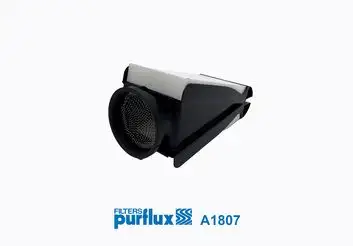 PURFLUX A1807 Hava Filtresi A6510940504 resmi