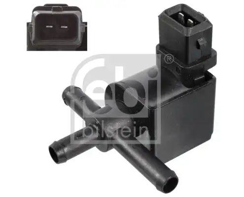 FEBI 107865 Turbo Basınç Ayar Valfi resmi