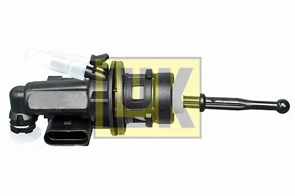 LUK 511031810 Debriyaj Üst Merkez resmi