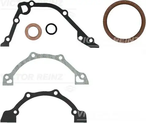 VICTOR REINZ 08-37413-01 Motor Takım Conta (Alt) resmi