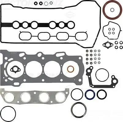 VICTOR REINZ 01-53140-01 Motor Takım Conta (Alt ve Üst) 0411122060 resmi