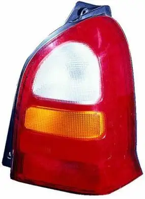 DEPO 218-1929R-LD-UE Stop Lambası (Sağ) 35650M79G00 resmi