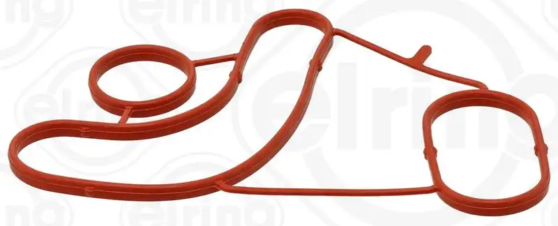 ELRING 633.540 Yağ Soğutucu Contası A6111840280 resmi