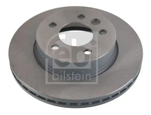 FEBI 107721 Ön Fren Diski 2N0615301D resmi