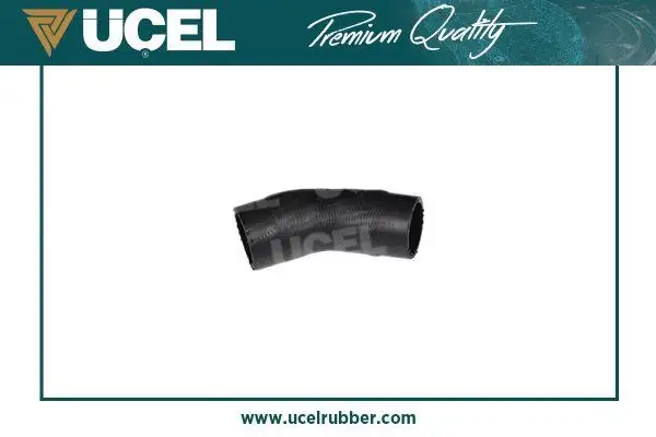 ÜÇEL 52134 Turbo Hortumu 0382NL resmi