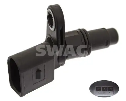 SWAG 30944360 Eksantrik Sensörü resmi