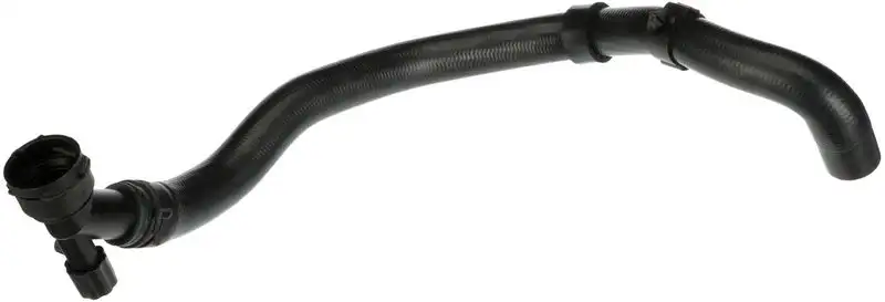 RAPRO R25821 Radyatör Alt Hortumu 6Q0122051BH resmi