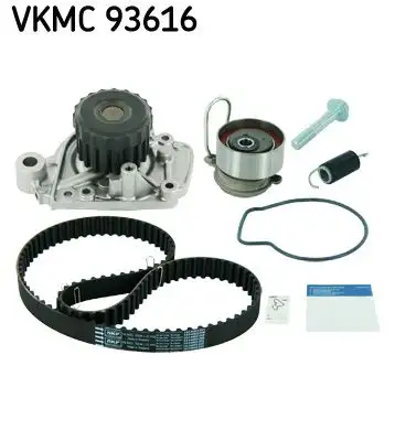 SKF VKMC93616 Triger Seti ve Devirdaim resmi